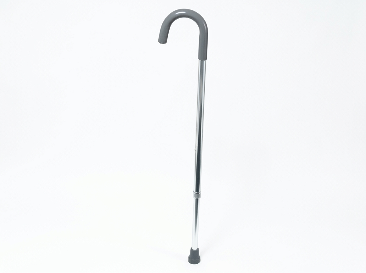 Alex Orthopedic Tourist Handles Cane