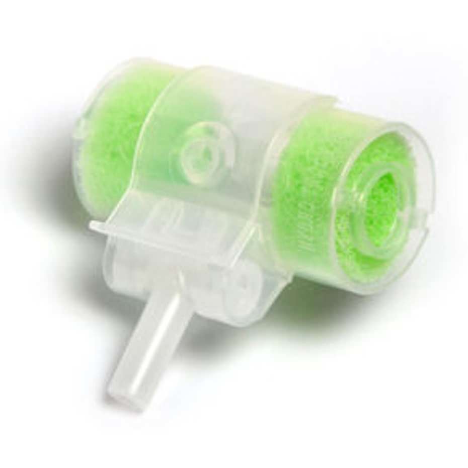Hydro-Trach T Mk II HME with Swivel Tube Connector