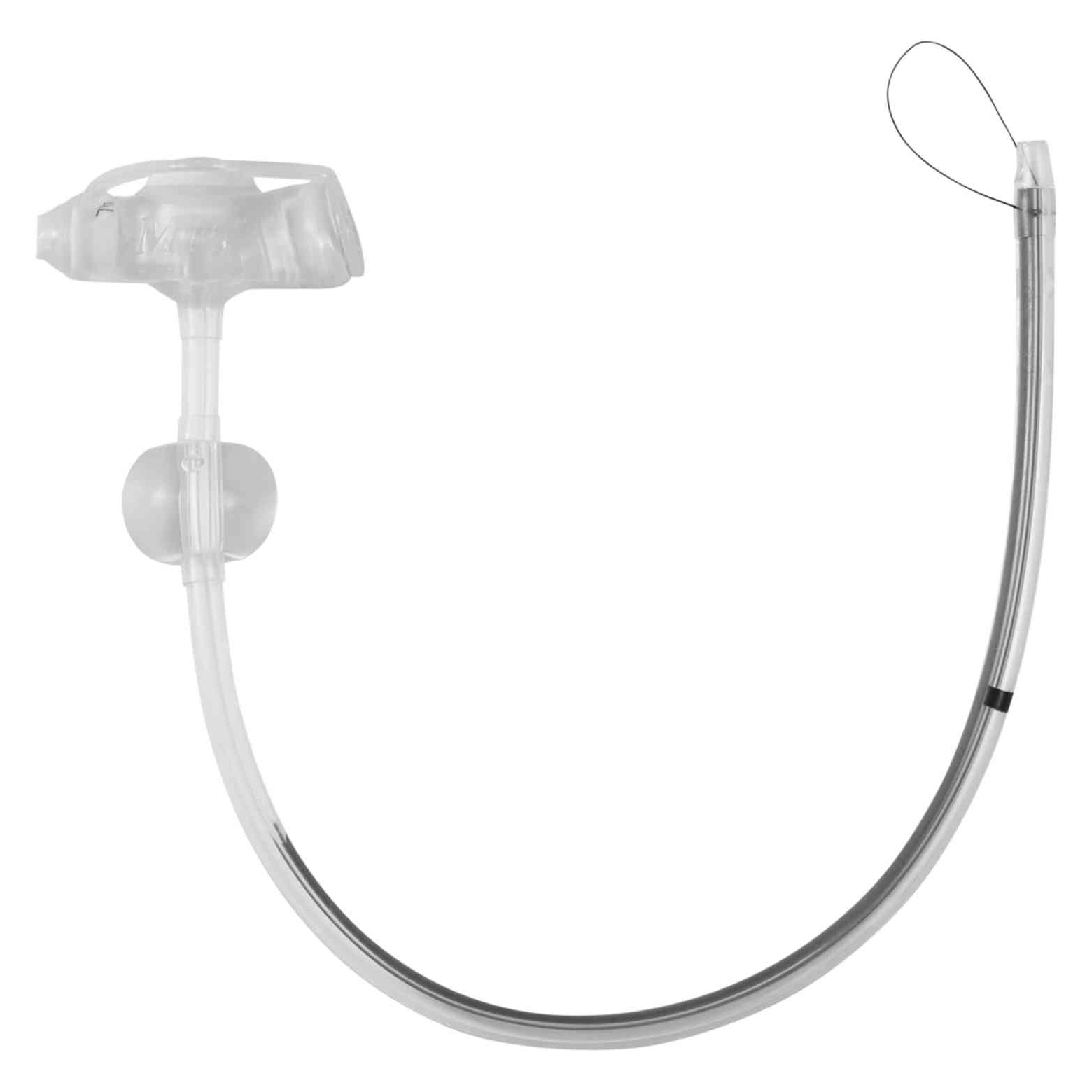 Mic-Key Low-profile Gastric-Jejunal Feeding Tube Kit thumbnail 2