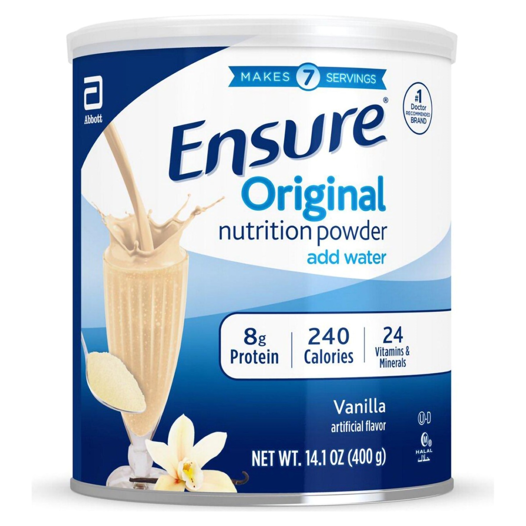 Ensure Original Oral Supplement, Powder - Main image
