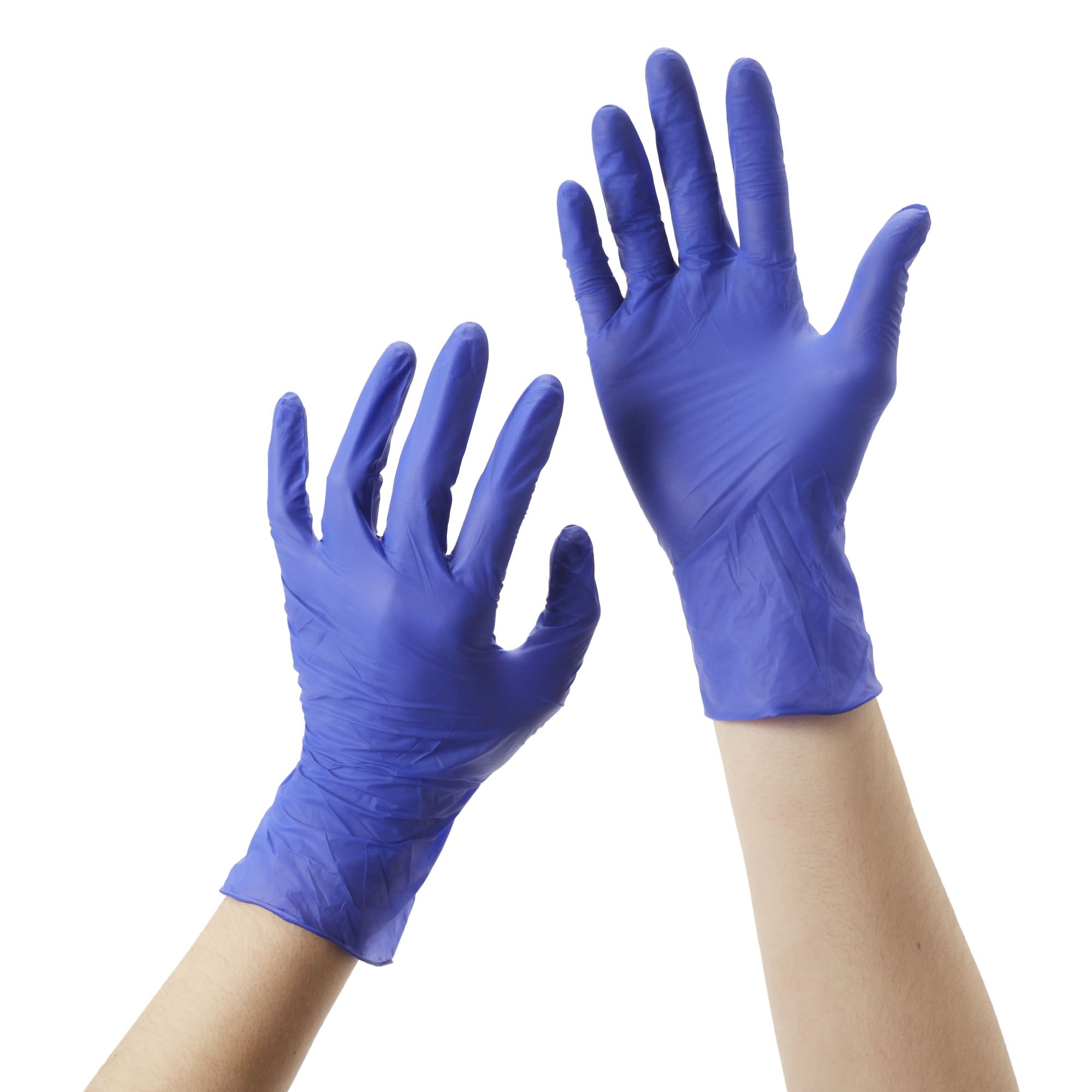 McKesson Confiderm 3.0 Exam Gloves thumbnail 6