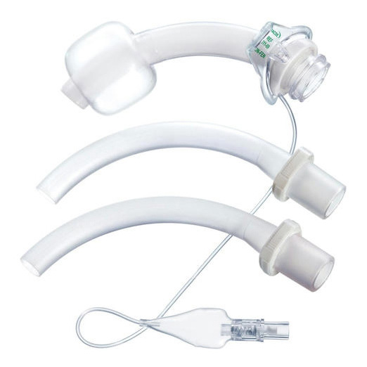 Atos TRACOE Twist Plus Trach Tube, Size 7 thumbnail 1