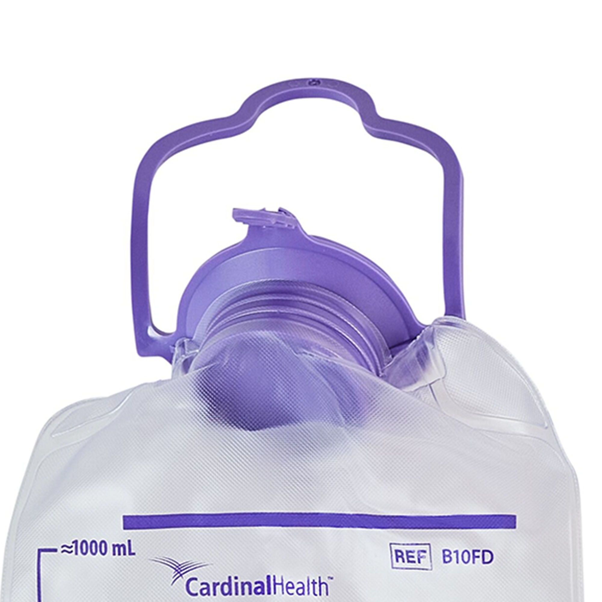 Kangaroo OMNI Feeding Set, Non-Sterile thumbnail 3