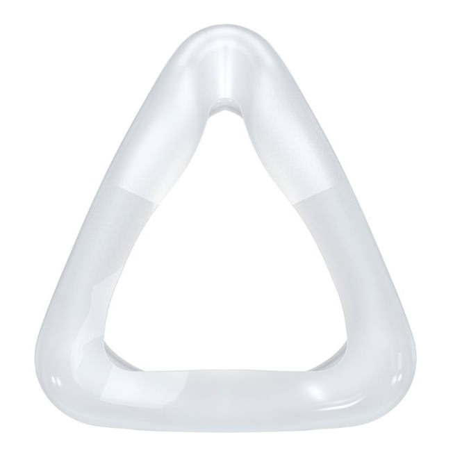 Fisher and Paykel Silicone Seal For FlexiFit 432 Full Face Mask thumbnail 1
