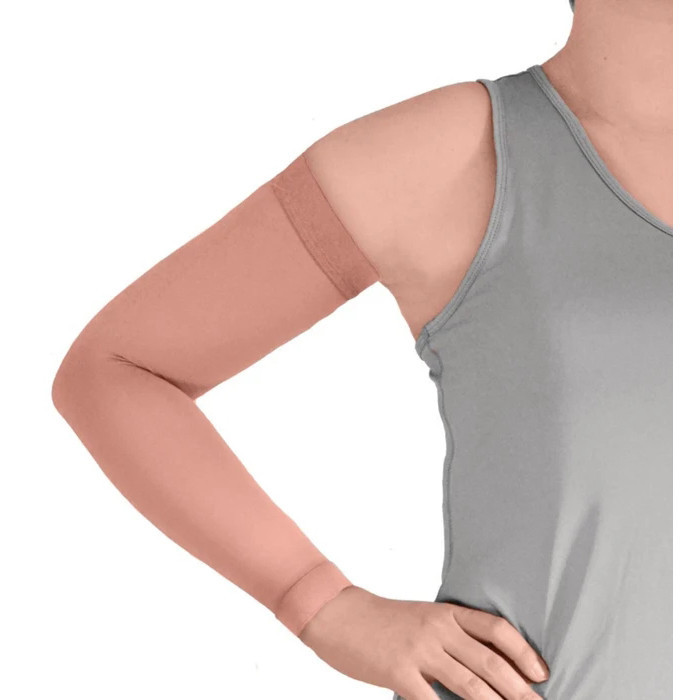 L&R ExoSoft Upper Extremity Arm Sleeve thumbnail 2