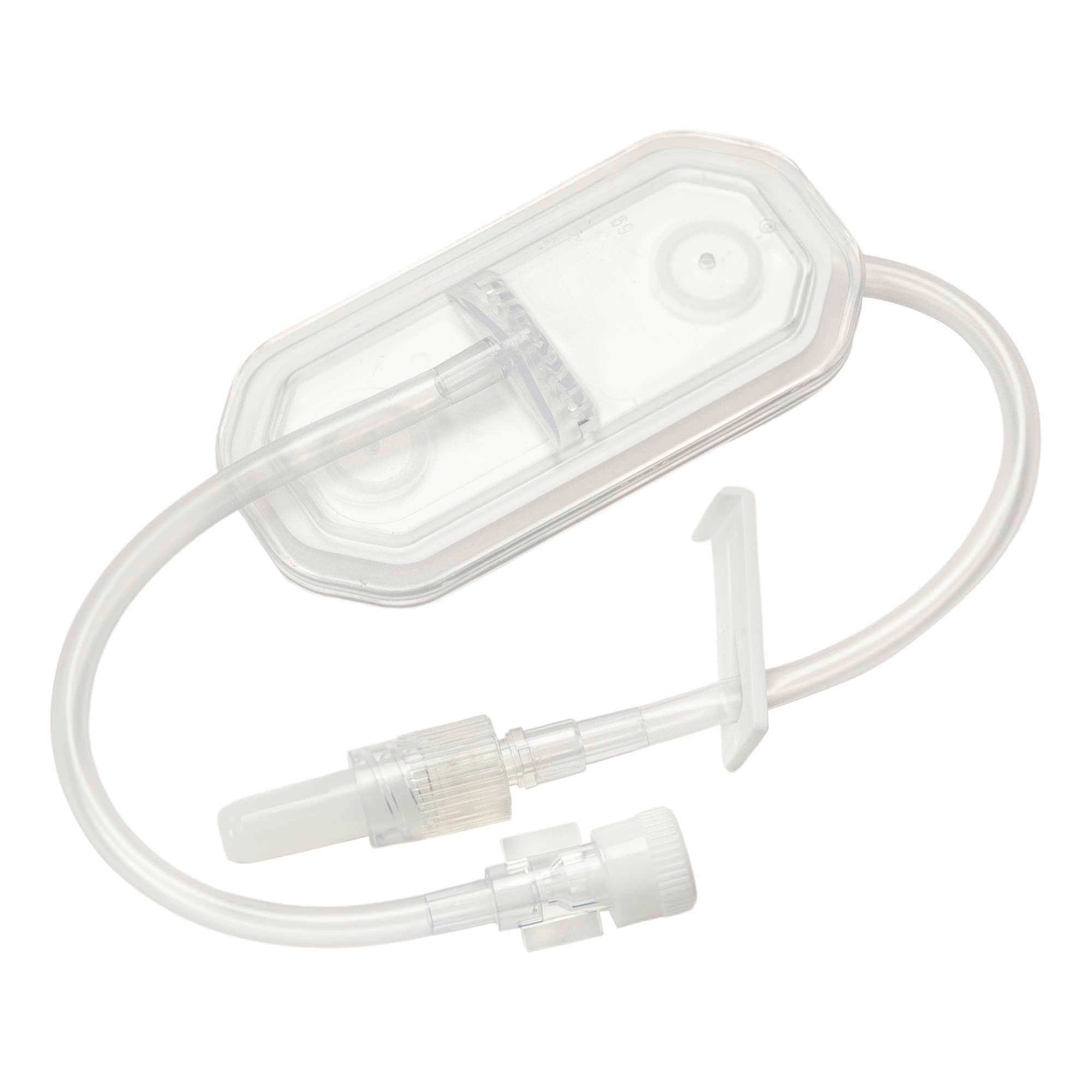 TrueCare Biomedix Filtered IV Extension Set