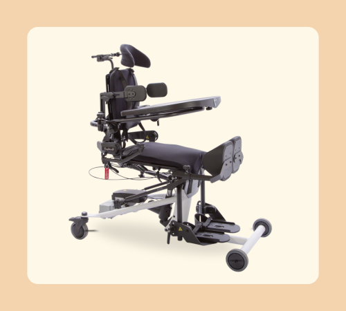 EasyStand Sit-to-Stand Standers