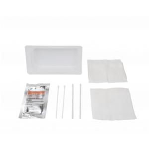 Dynarex Tracheostomy Care Kit, Mini Tray