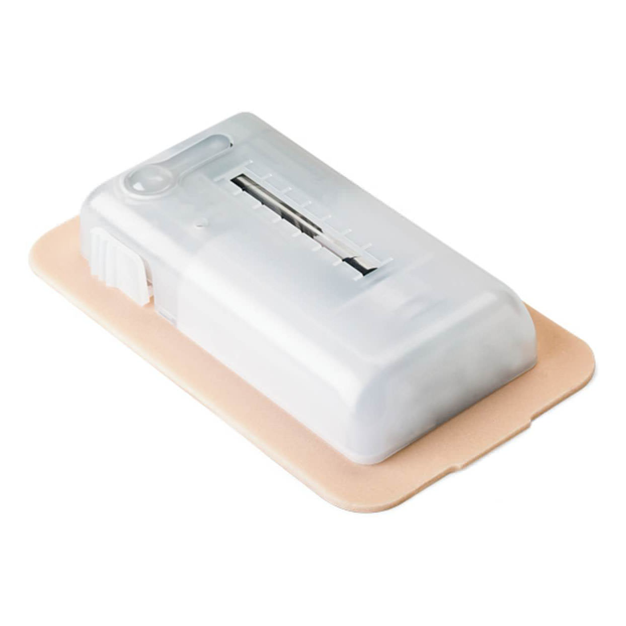 V-GO Disposable Insulin Delivery Device