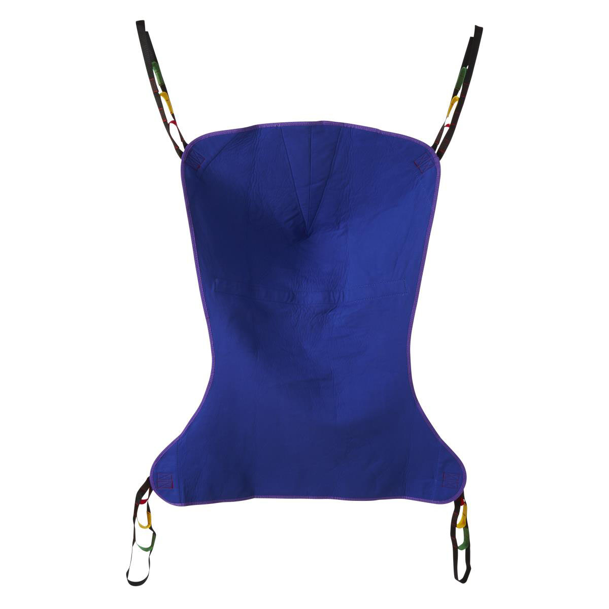 Medline Reusable Full-Body Patient Sling thumbnail 1
