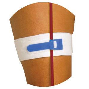 Foley-Tie Bariatric Foley Catheter Legband thumbnail 1