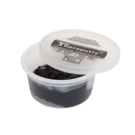 Theraputty Standard Exercise Putty thumbnail 1