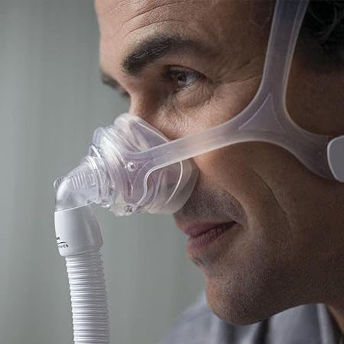 Respironics Wisp Nasal CPAP X-Large Cushion thumbnail 3