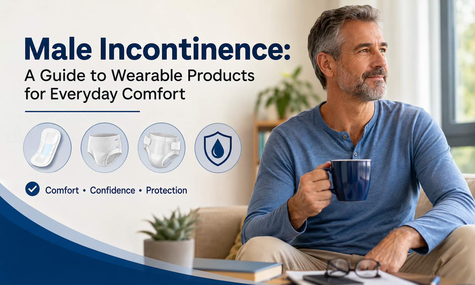male-incontinence