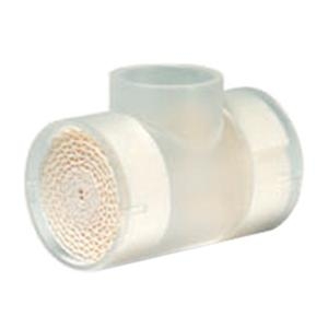 ICU Medical Thermovent T Heat and Moisture Exchanger with Filter thumbnail 1