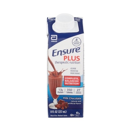 Ensure Plus Therapeutic Nutritional Shake product image