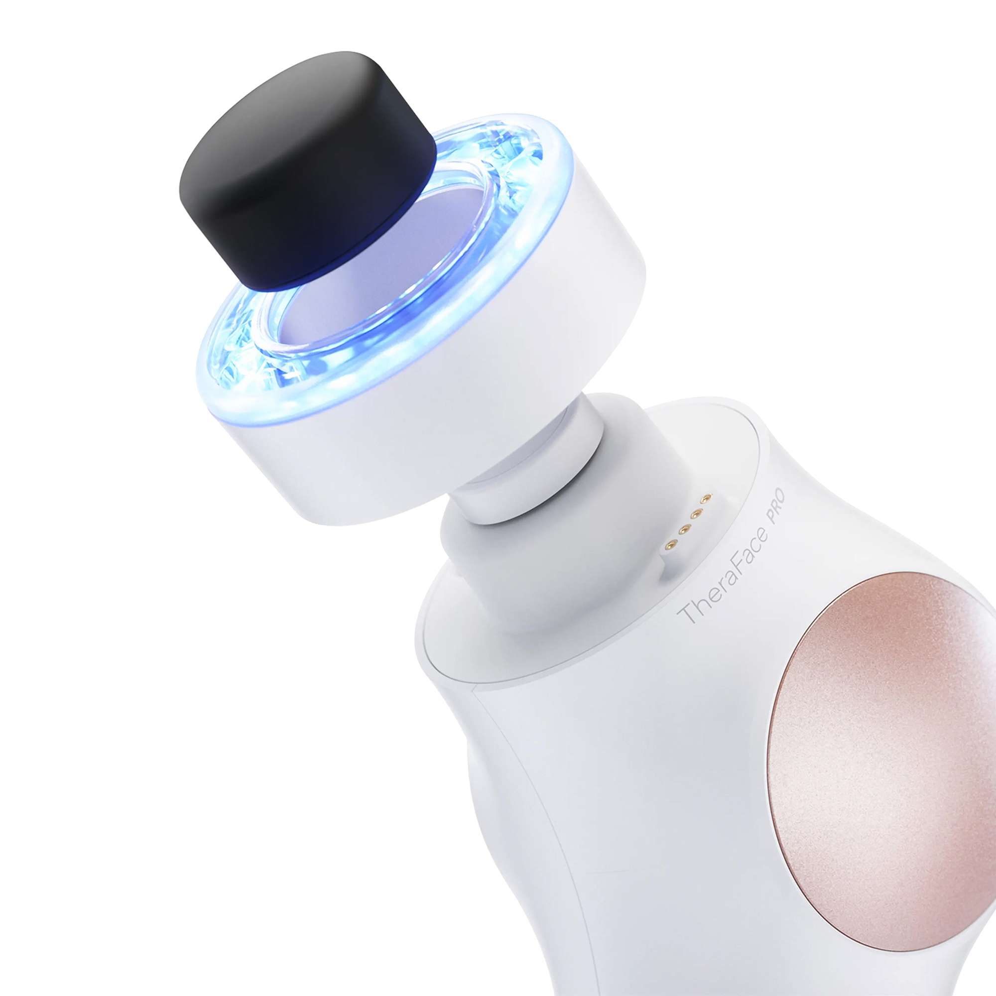TheraFace PRO Hand-Held Face Massager and Cleanser thumbnail 6