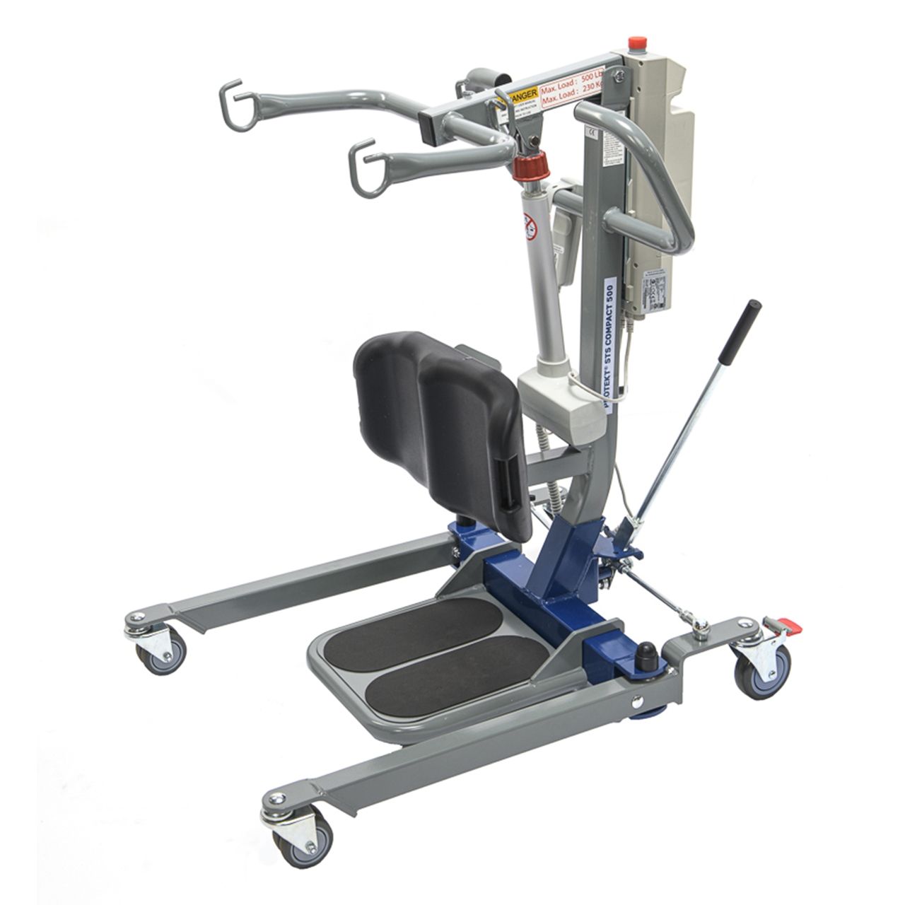 34500-COM Electric Patient Lift