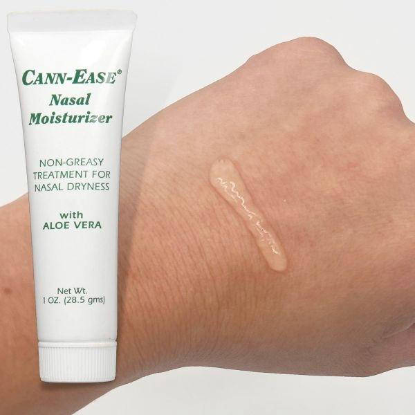 Cann-Ease Nasal Moisturizer Gel thumbnail 2