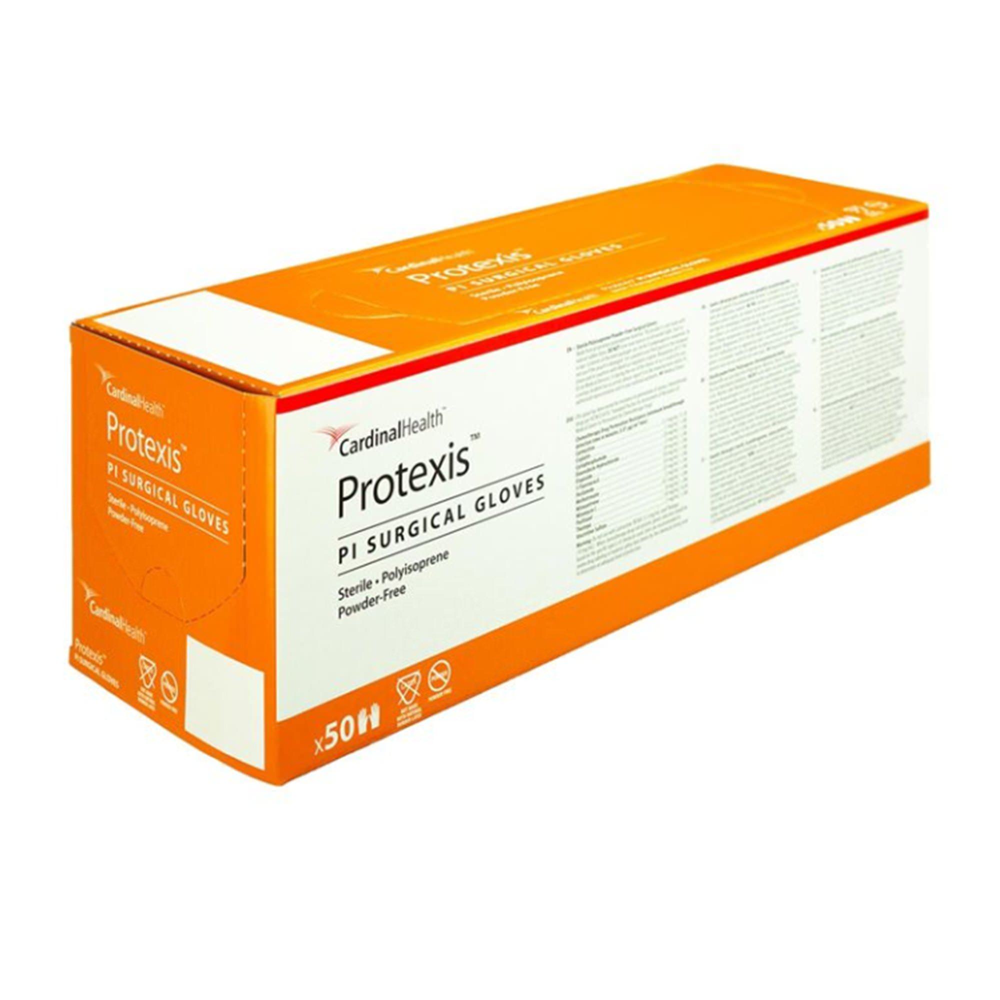 Cardinal Health Protexis PI Powder-Free Surgical Gloves thumbnail 2