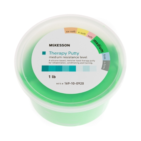 McKesson Tan Therapy Putty, 2X Soft thumbnail 1