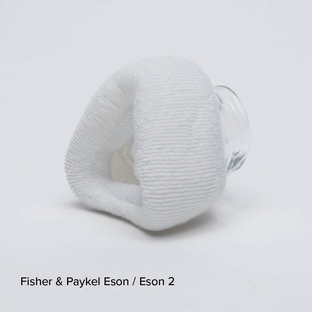 WakeWell Snugz Nasal CPAP Mask Liner thumbnail 8