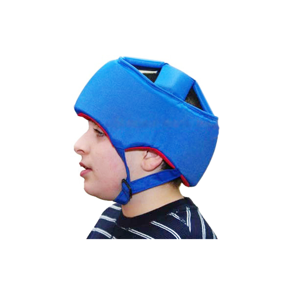 Toppen 77 Soft protective helmet thumbnail 4