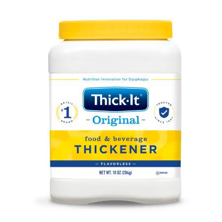 Thick-It Original Food & Beverage Thickener