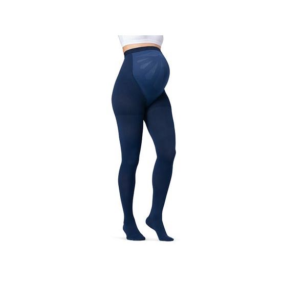 Jobst Maternity Opaque Compression Stockings thumbnail 1
