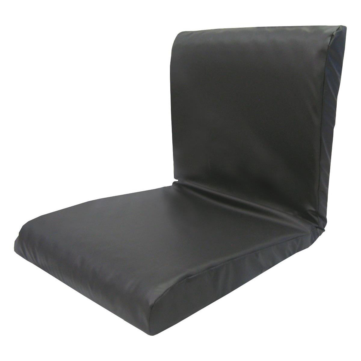 Medline Pressure Relief Seat and Back Cushion thumbnail 1