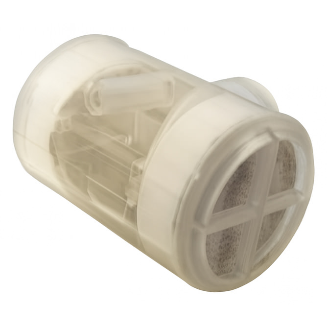 Pepper Medical Heat and Moisture Exchanger, Trach thumbnail 1