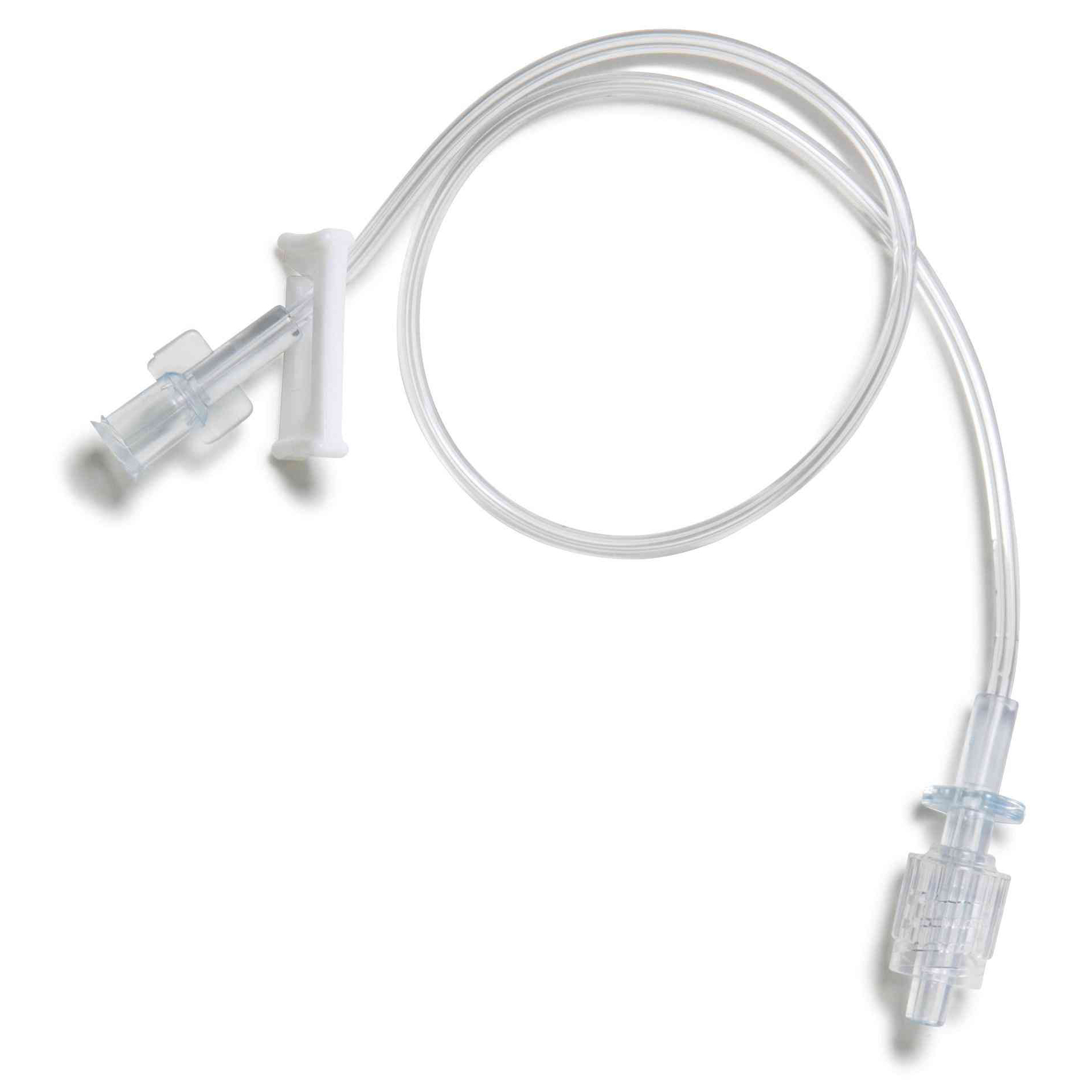 Avanos Mini Bore IV Extension Set | Sterile IV Tubing