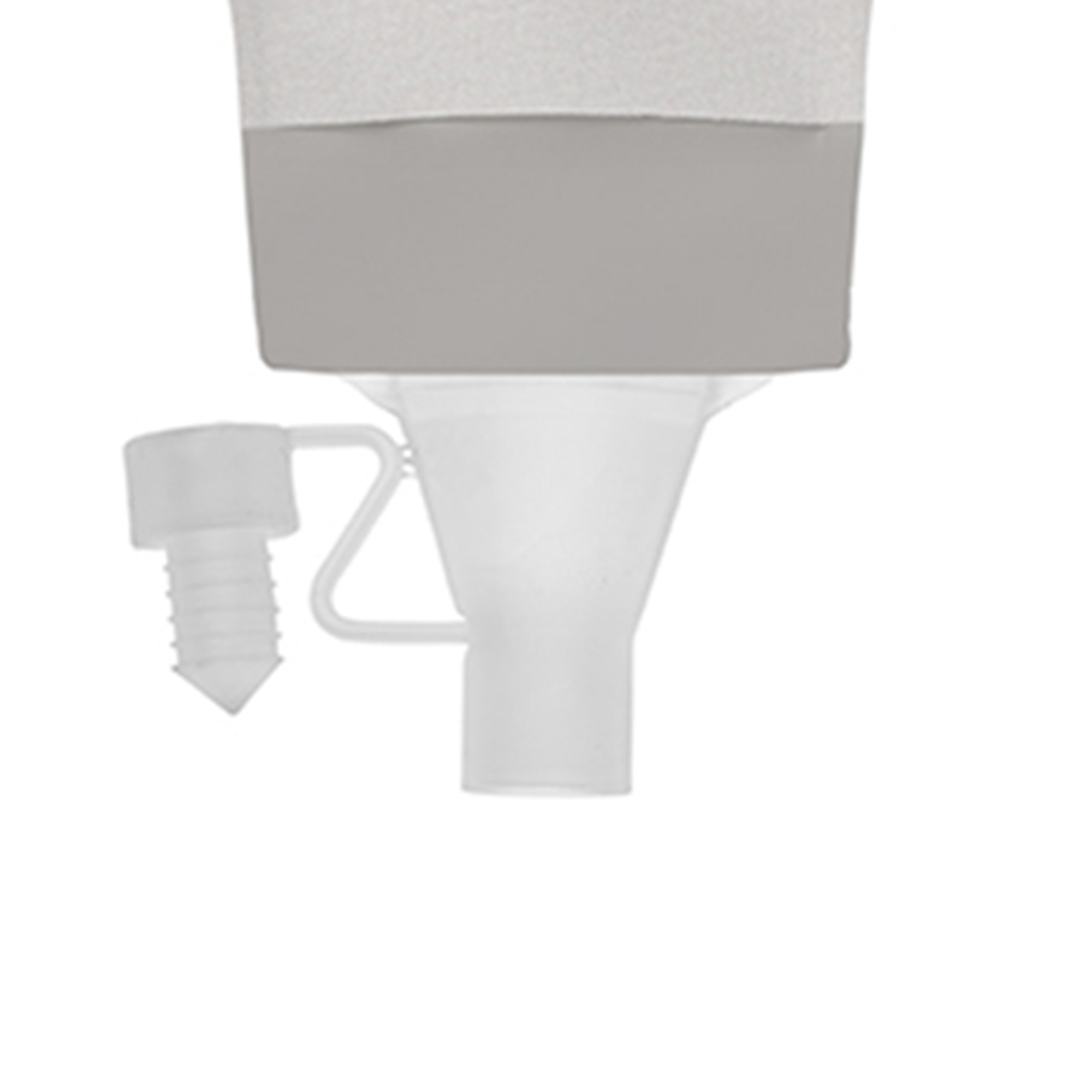 SenSura Mio Light Convex Maxi Drainable Pouch with Soft Outlet thumbnail 3