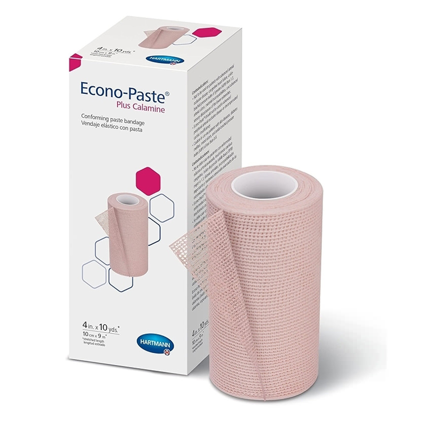 Hartmann-Conco Econo-Paste Plus Unna Boot Bandage