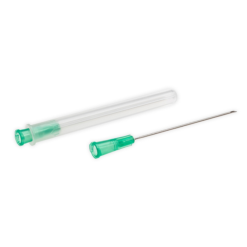 Nanoneedle Standard Hypodermic Needle, 5/16 Inch thumbnail 1