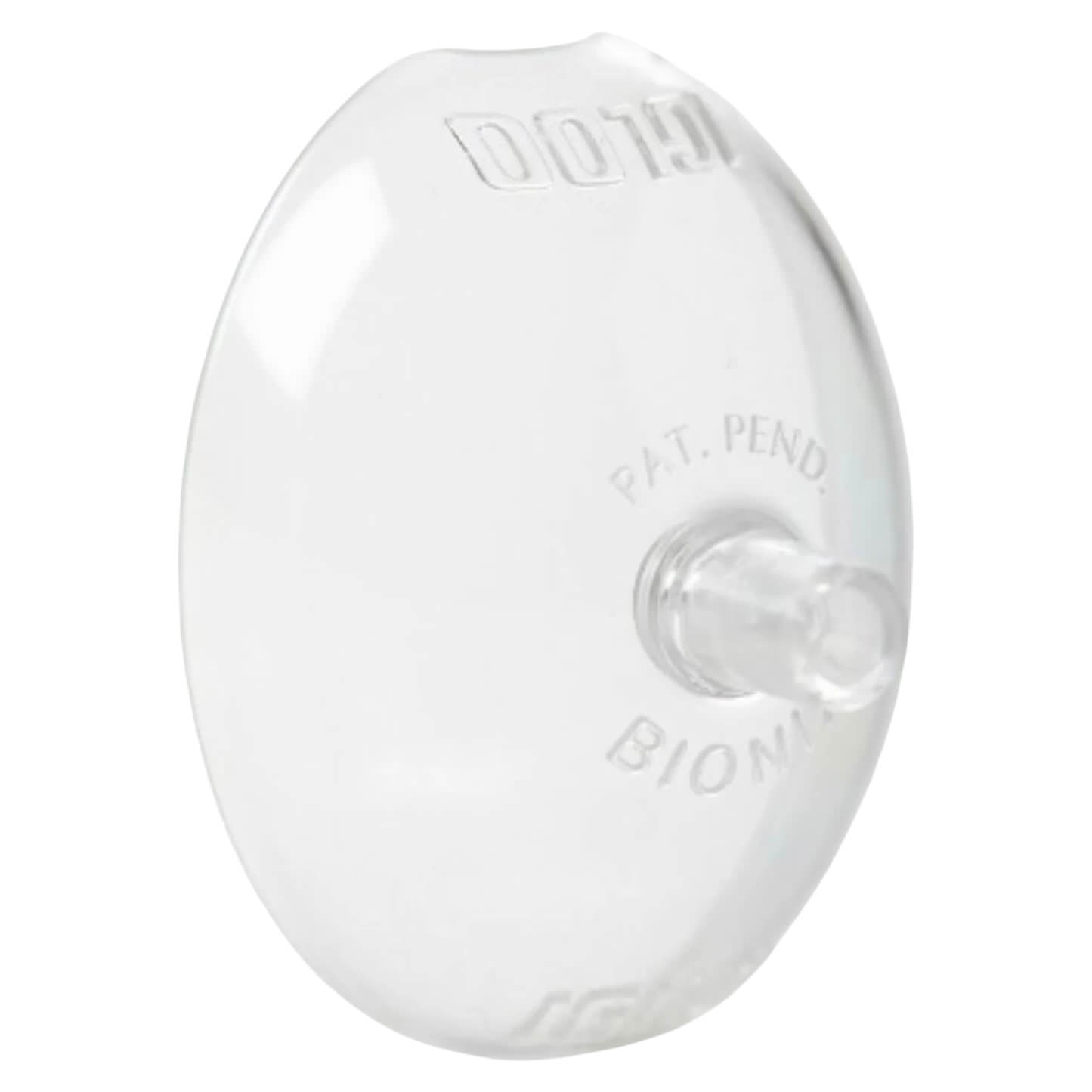 Bionix Igloo Wound Irrigation Shields thumbnail 2