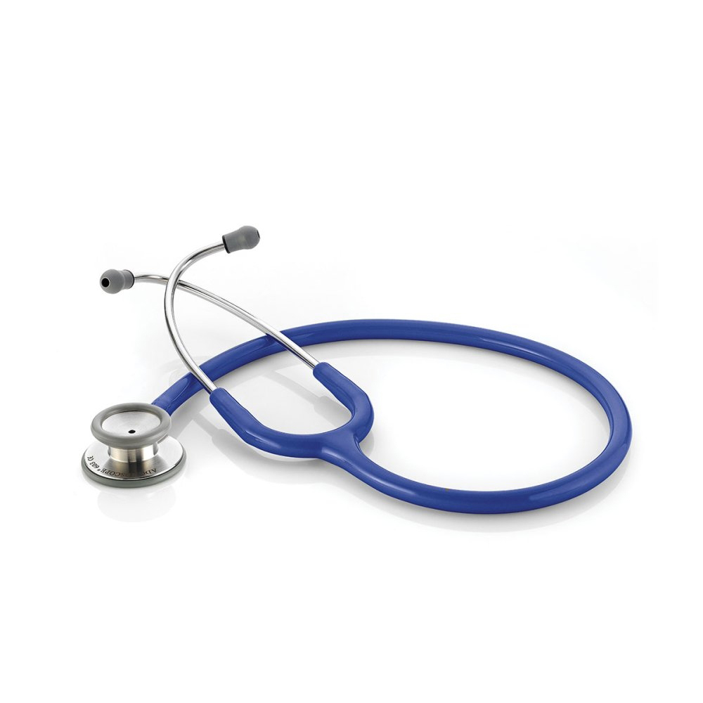 ADC Adscope 603 Clinician Stethoscope thumbnail 2