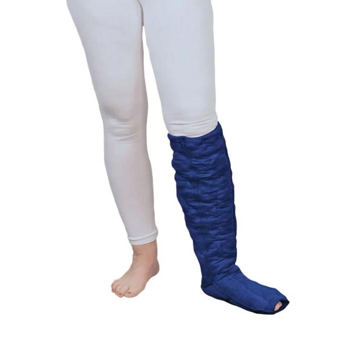 Caresia Below Knee Extremity Bandage Liner thumbnail 1