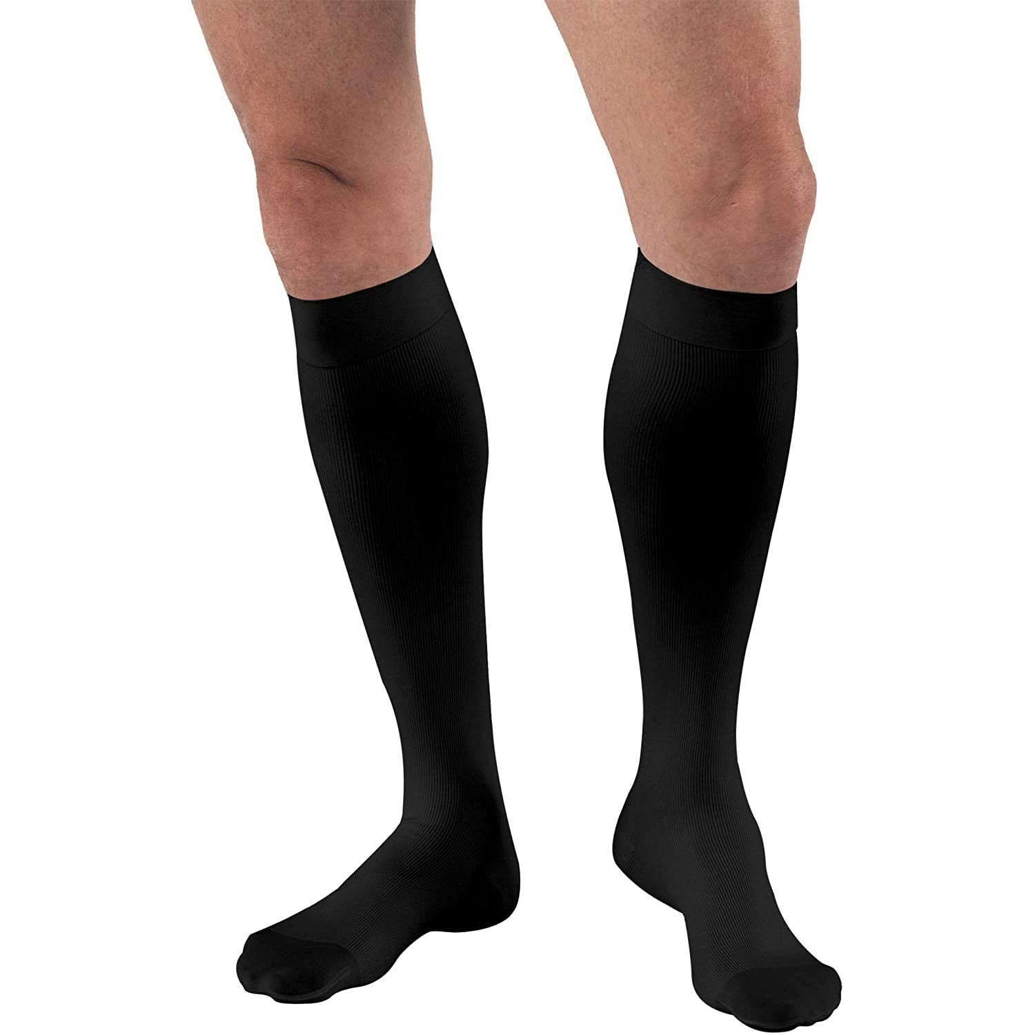 Jobst Men Knee High Compression Stocking thumbnail 1