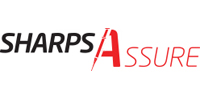 Logo of Sharps Assure