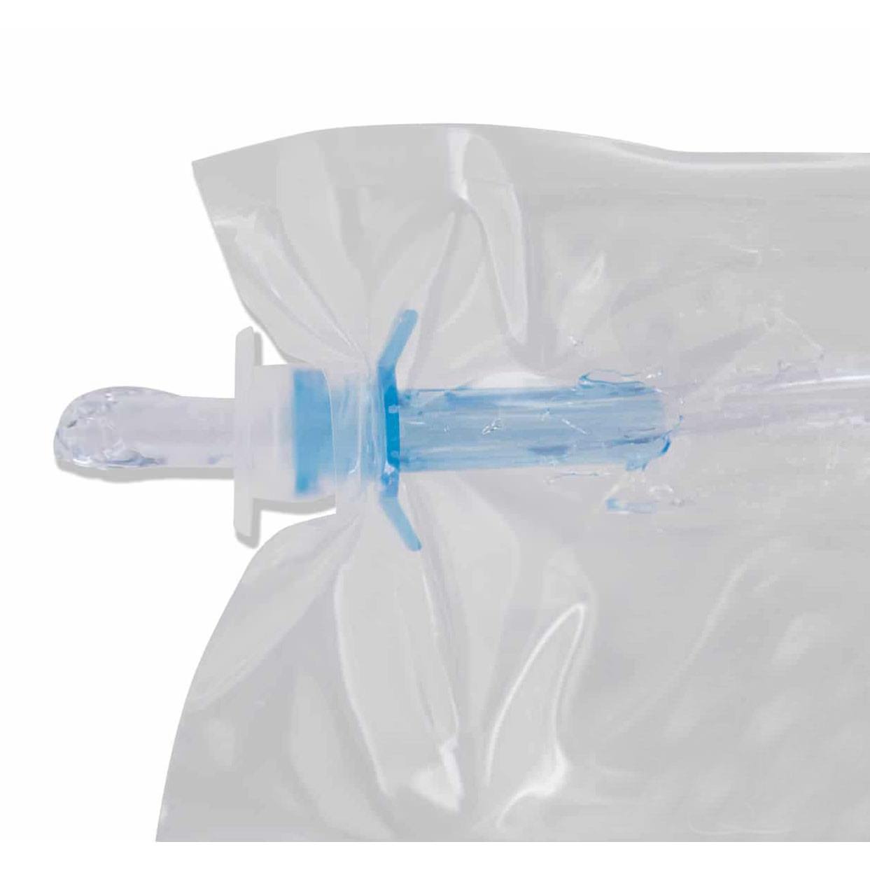 EZ-Protect Straight Tip Closed System Catheters Kit thumbnail 2