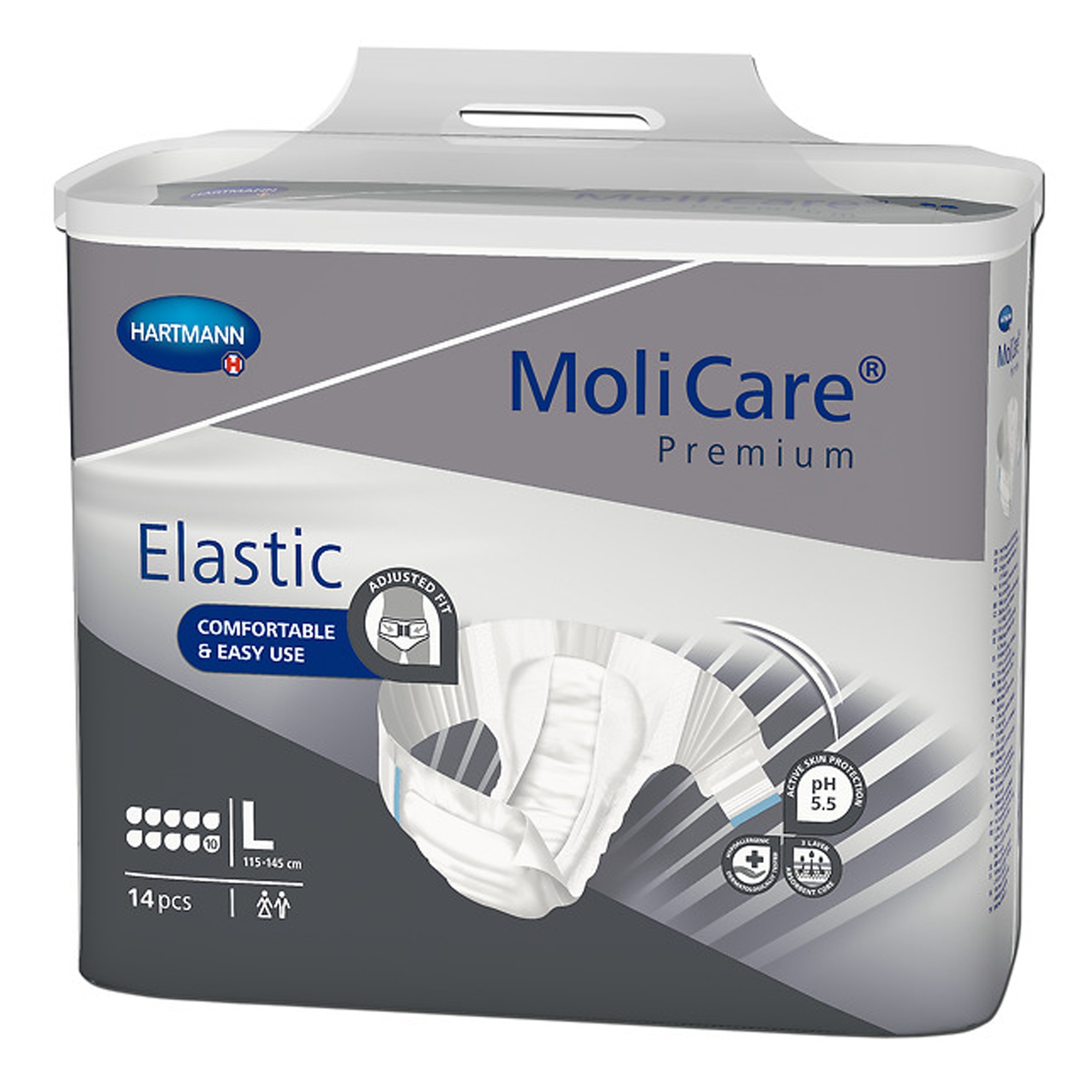下着・アンダーウェア mollydrawls sizeS 4pac 4349a00a-5b06-462f-bce8-