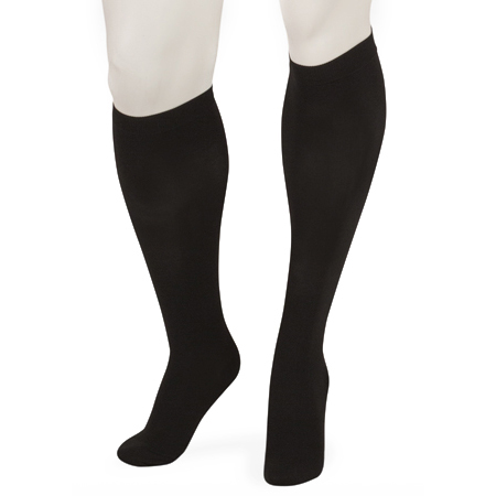 Juzo Basic Knee High Compression Socks thumbnail 1