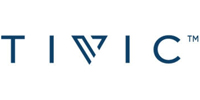 Logo of Tivic Health Systems