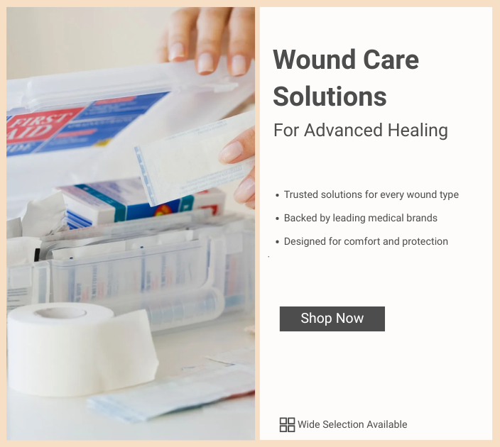 Wound Care