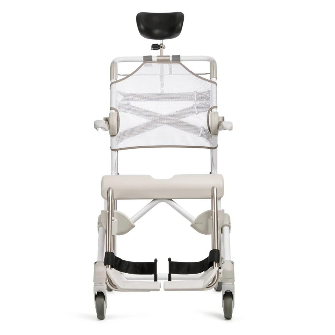 Etac Swift Mobil Tilt-2 Shower Commode Chair thumbnail 3