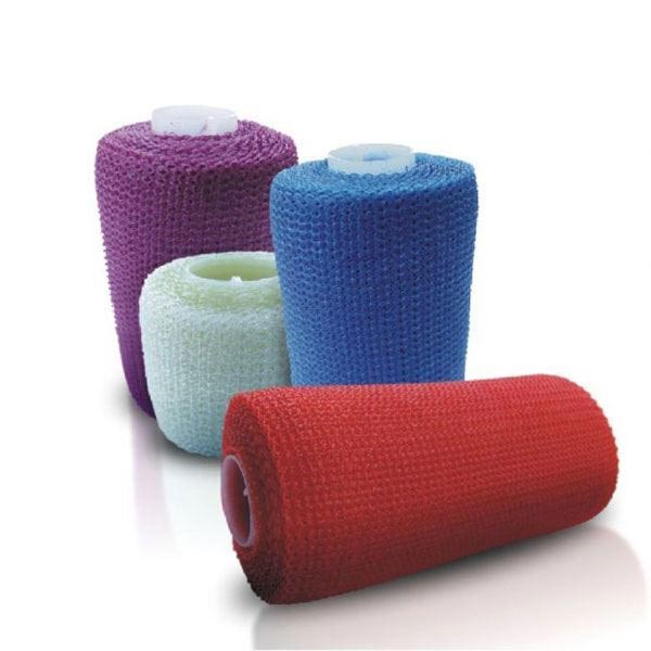 3M Scotchcast Soft Cast Casting Tape thumbnail 1