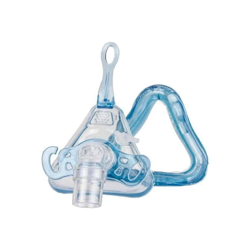 Ascend One-Size Full Face Vented Mask Frame