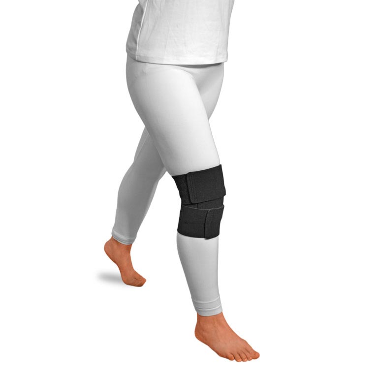 ReadyWrap Lower Extremity Knee Garment thumbnail 1