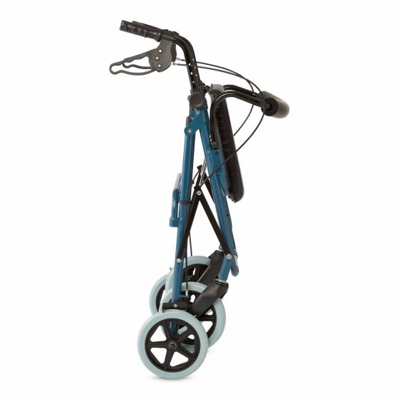 Medline Guardian Deluxe Rollators with 8" Wheels thumbnail 4